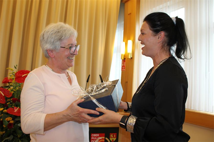 Bild-Schöner Start ins Oberpullendorfer Jubiläumswochenende
