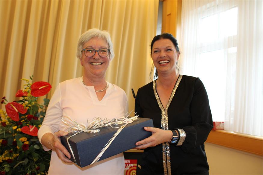 Bild-Schöner Start ins Oberpullendorfer Jubiläumswochenende