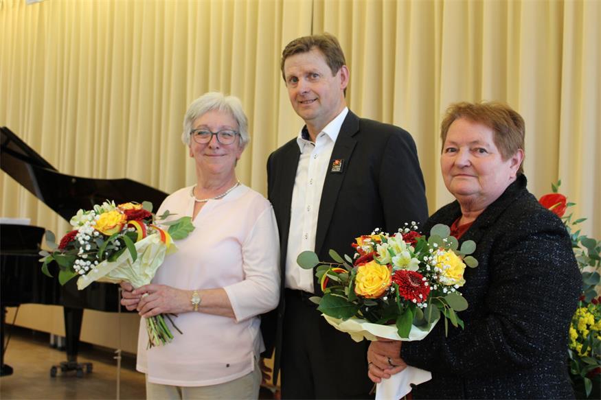 Bild-Schöner Start ins Oberpullendorfer Jubiläumswochenende