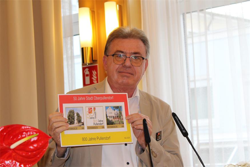 Bild-Schöner Start ins Oberpullendorfer Jubiläumswochenende
