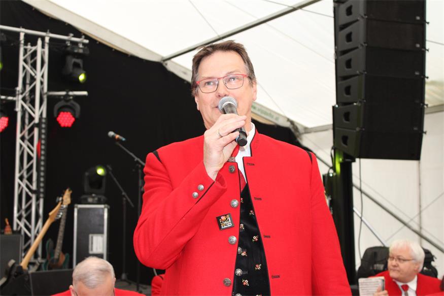 Bild-Schöner Start ins Oberpullendorfer Jubiläumswochenende
