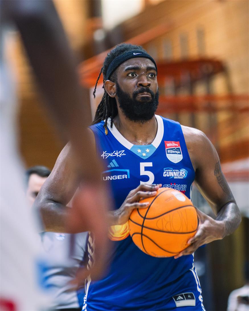 Oberwart stellt mit 79:66-Auswärtssieg auf 2:0 gegen Eisenstadt