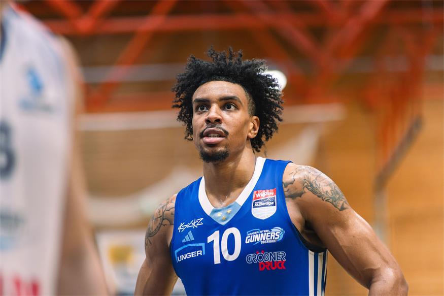 Oberwart stellt mit 79:66-Auswärtssieg auf 2:0 gegen Eisenstadt