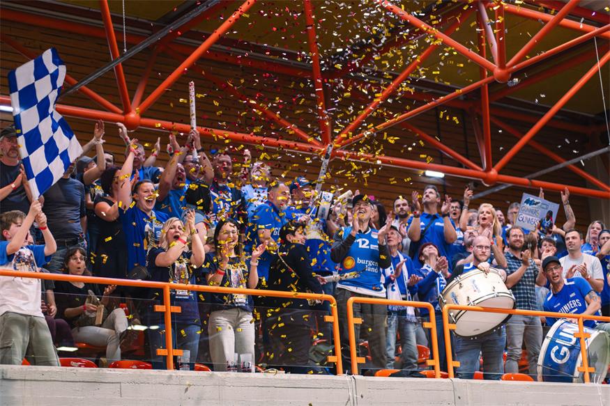 Oberwart stellt mit 79:66-Auswärtssieg auf 2:0 gegen Eisenstadt