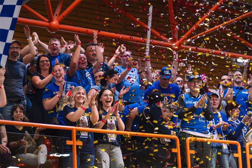 Oberwart stellt mit 79:66-Auswärtssieg auf 2:0 gegen Eisenstadt