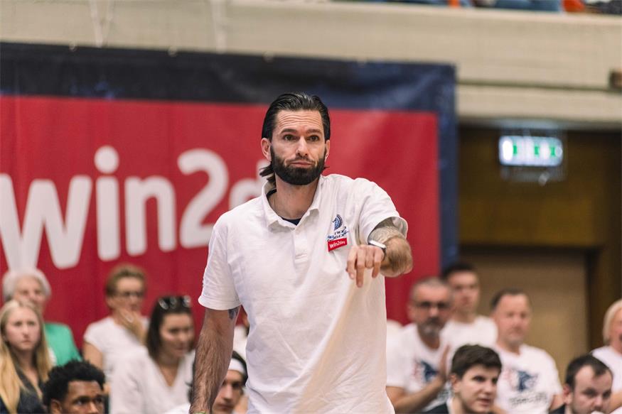 Oberwart stellt mit 79:66-Auswärtssieg auf 2:0 gegen Eisenstadt