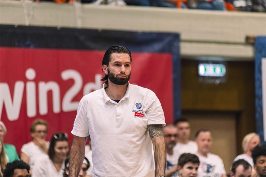 Oberwart stellt mit 79:66-Auswärtssieg auf 2:0 gegen Eisenstadt