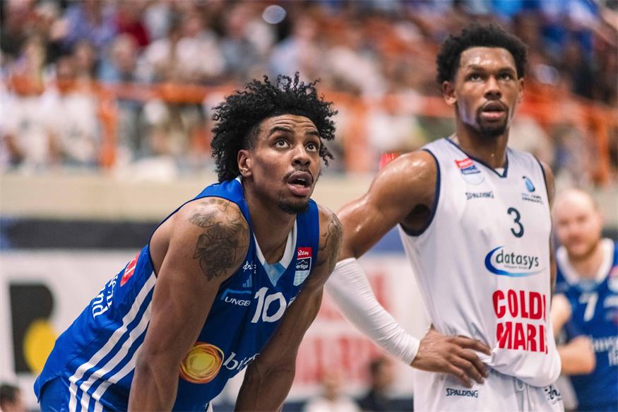 Oberwart stellt mit 79:66-Auswärtssieg auf 2:0 gegen Eisenstadt