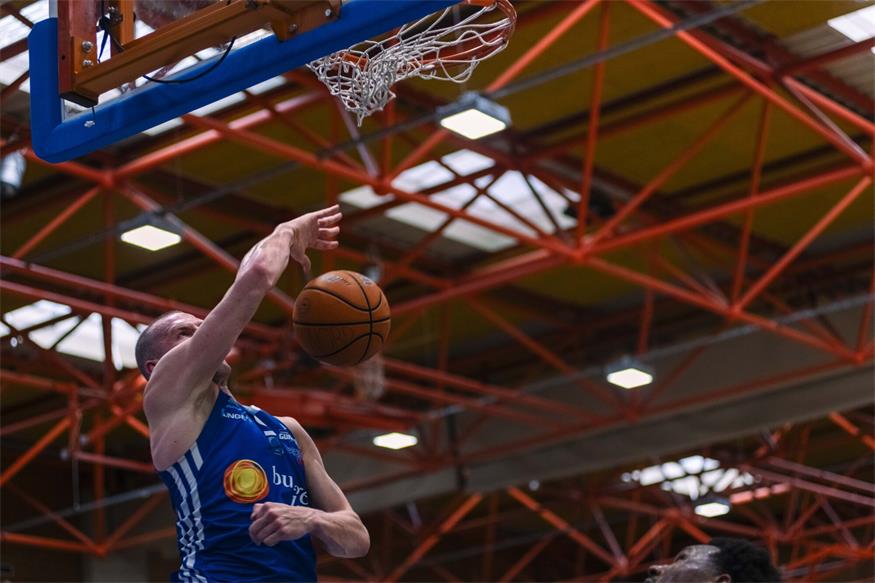 Oberwart stellt mit 79:66-Auswärtssieg auf 2:0 gegen Eisenstadt