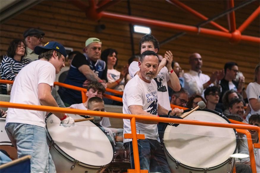 Oberwart stellt mit 79:66-Auswärtssieg auf 2:0 gegen Eisenstadt