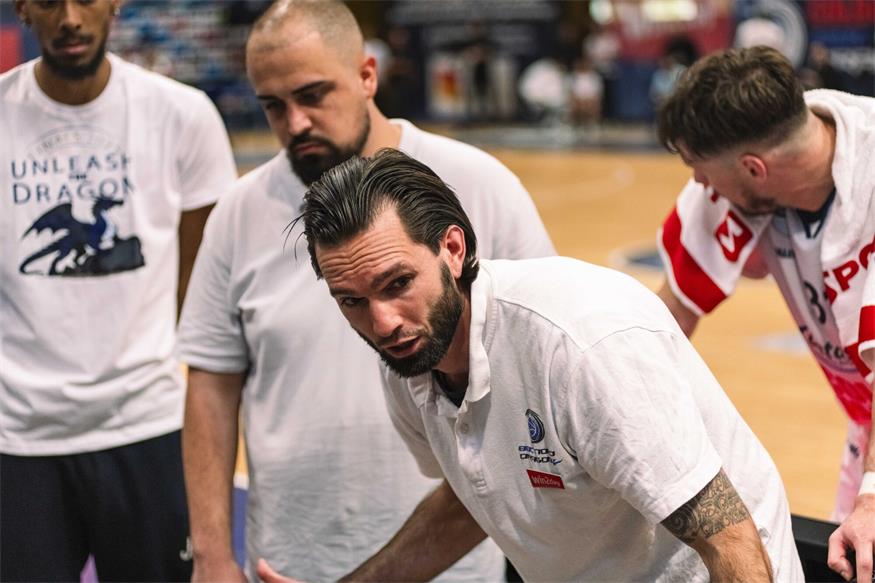 Oberwart stellt mit 79:66-Auswärtssieg auf 2:0 gegen Eisenstadt