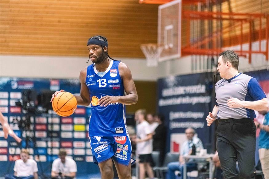 Oberwart stellt mit 79:66-Auswärtssieg auf 2:0 gegen Eisenstadt
