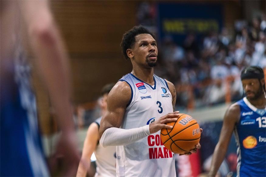 Oberwart stellt mit 79:66-Auswärtssieg auf 2:0 gegen Eisenstadt