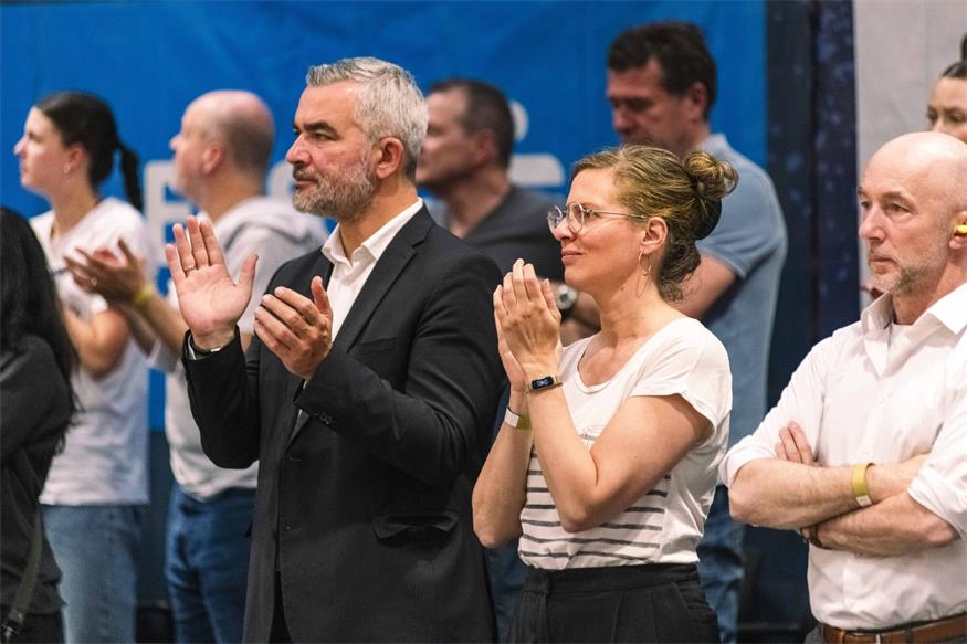 Oberwart stellt mit 79:66-Auswärtssieg auf 2:0 gegen Eisenstadt