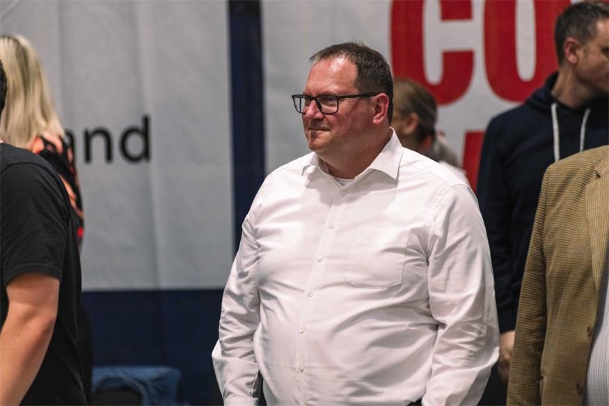 Oberwart stellt mit 79:66-Auswärtssieg auf 2:0 gegen Eisenstadt