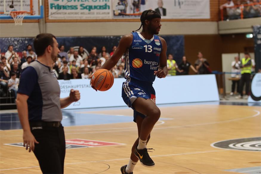 Oberwart stellt mit 79:66-Auswärtssieg auf 2:0 gegen Eisenstadt