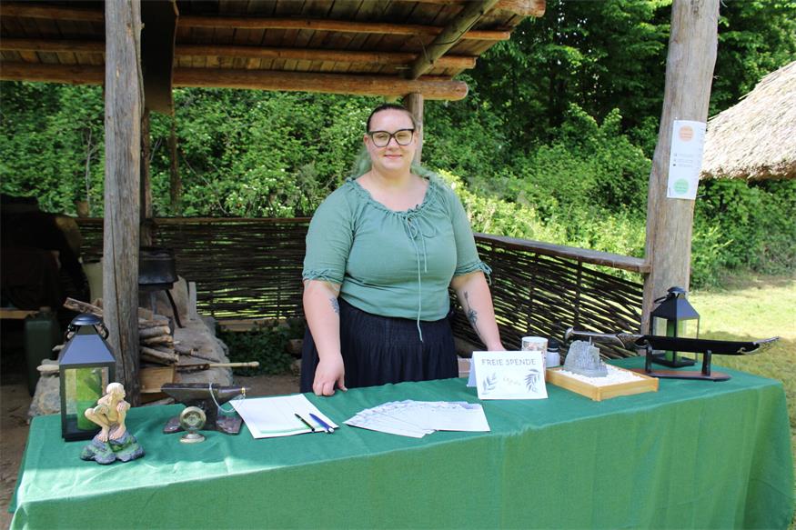 Vergangenheit neu erleben im Freilichtmuseum Unterrabnitz