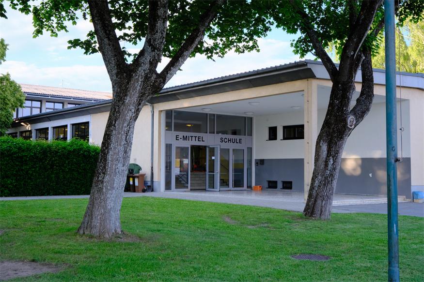 Keine 1. Klasse für EMS Pamhagen