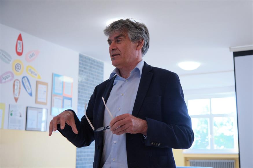 Keine 1. Klasse für EMS Pamhagen