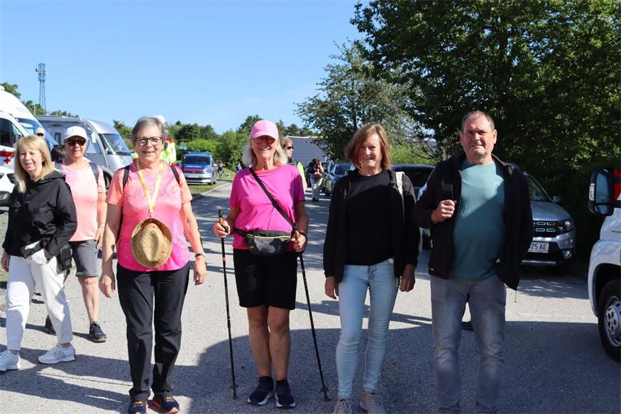 Hin zum Mittelpunkt des Burgenlands