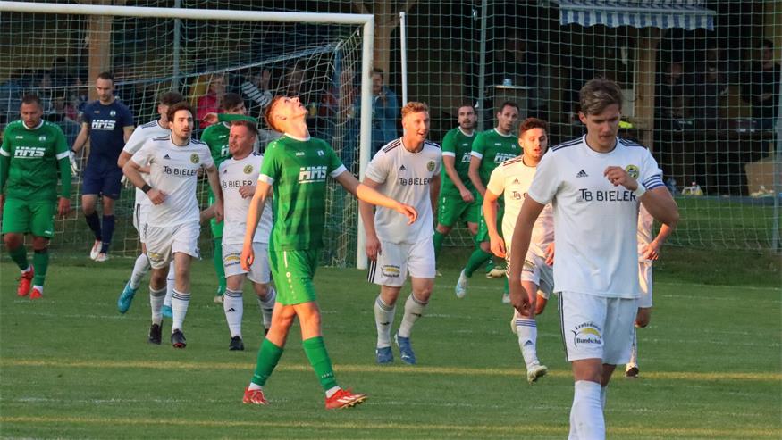 Nach Heimsieg: Welgersdorf ist Meister & steigt auf