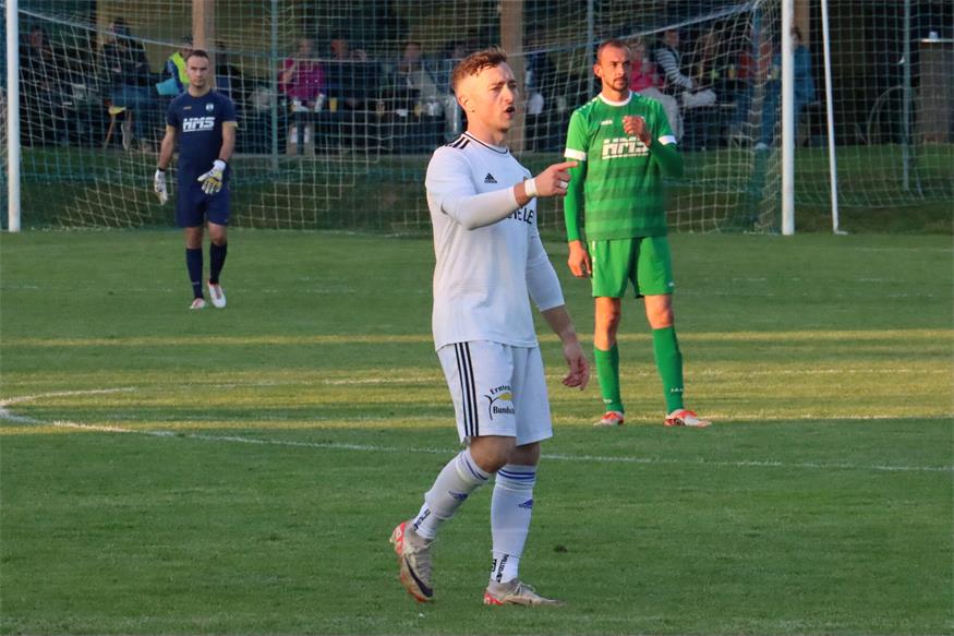 Nach Heimsieg: Welgersdorf ist Meister & steigt auf