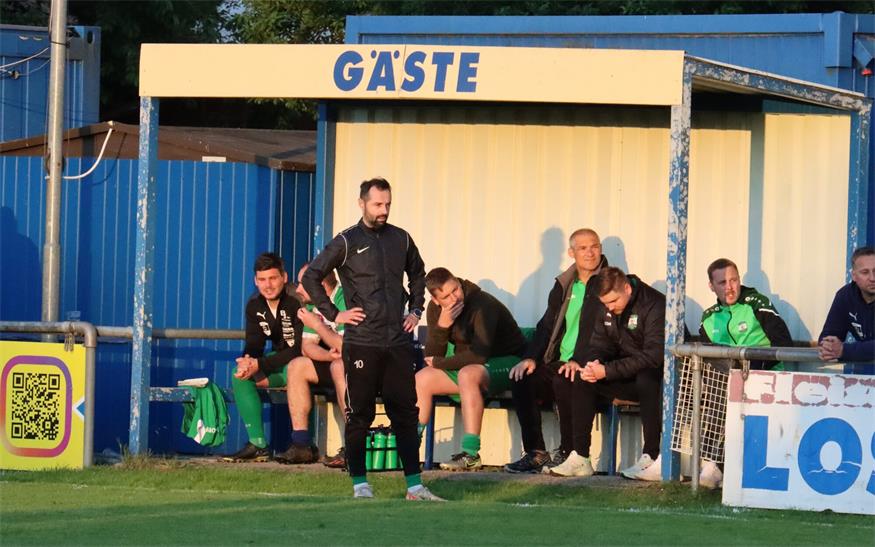 Nach Heimsieg: Welgersdorf ist Meister & steigt auf