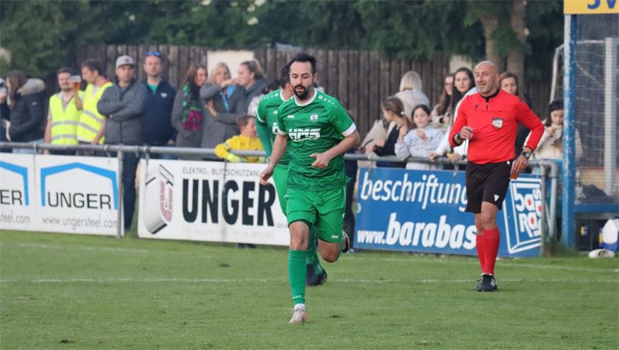 Nach Heimsieg: Welgersdorf ist Meister & steigt auf