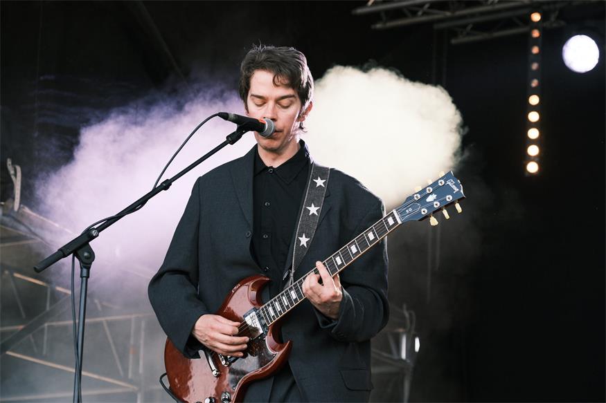 Nova Rock läuft: Auf den Pannonia Fields ging’s munter weiter