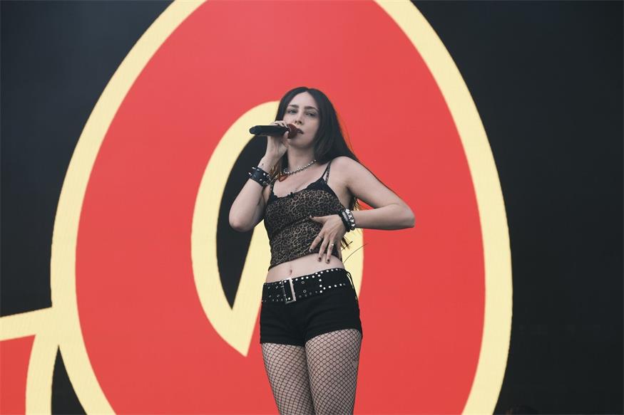 Nova Rock läuft: Auf den Pannonia Fields ging’s munter weiter
