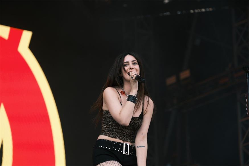 Nova Rock läuft: Auf den Pannonia Fields ging’s munter weiter