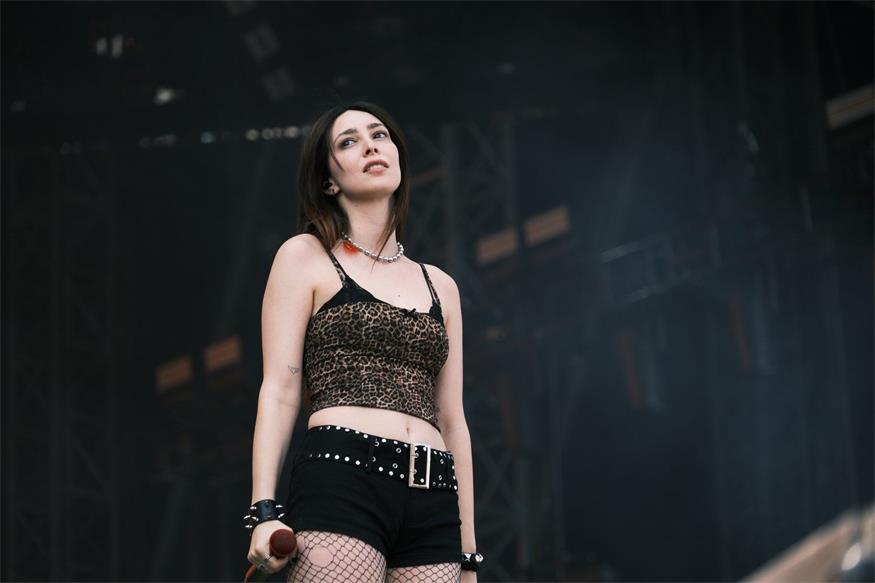 Nova Rock läuft: Auf den Pannonia Fields ging’s munter weiter