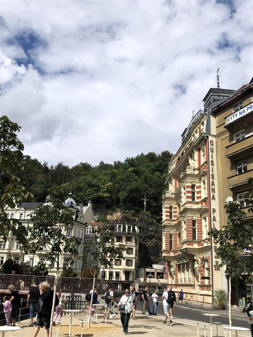 Reise nach Tschechien: Vier Tage voller Kultur, Geschichte und Genuss
