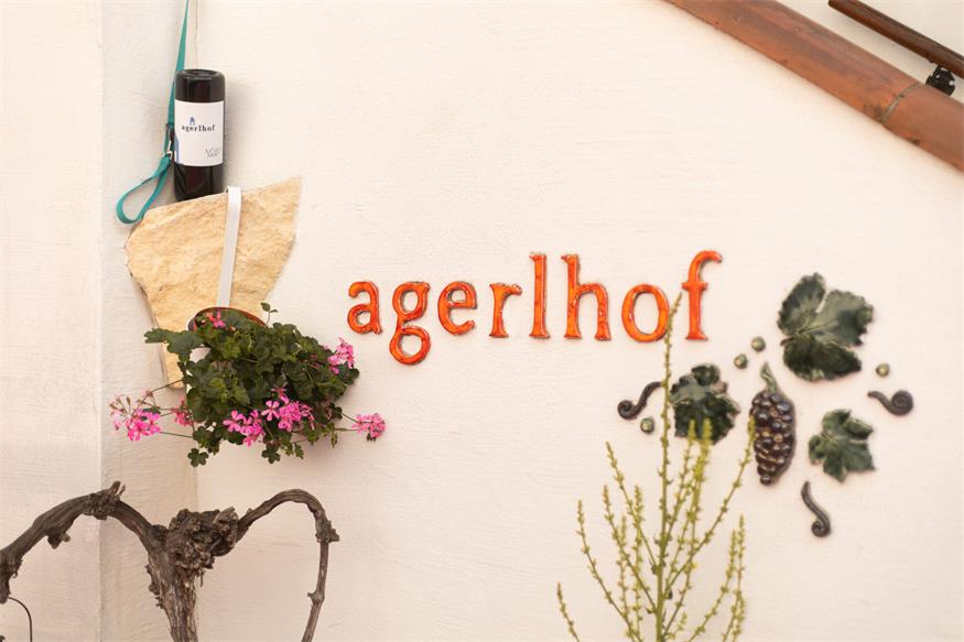 Jois: Agerlhof ganz im Zeichen des Rosés
