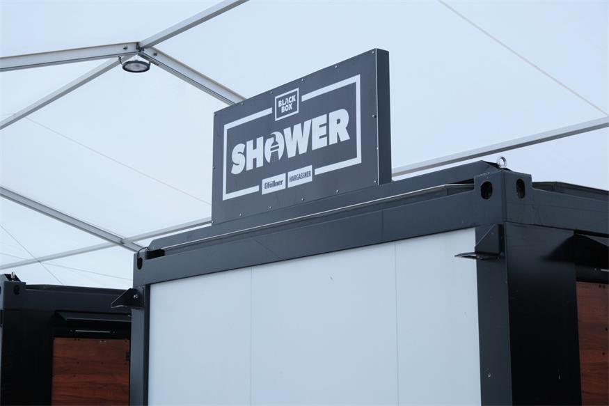 Nova Rock: So ist der aktuelle Stand am Gelände
