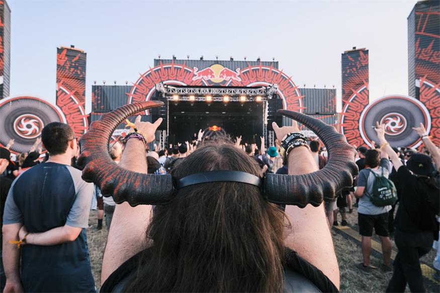 Nova Rock 2025 - Wo Fans zur Community werden!