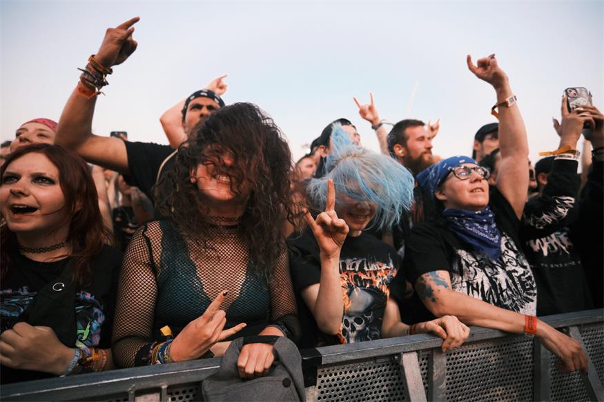 Nova Rock 2025 - Wo Fans zur Community werden!