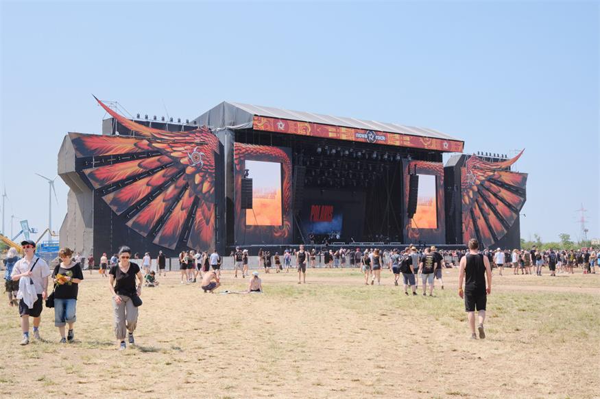 Nova Rock 2025 - Wo Fans zur Community werden!