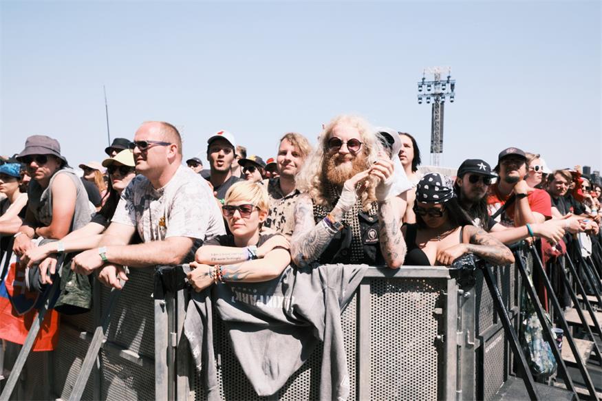 Nova Rock 2025 - Wo Fans zur Community werden!