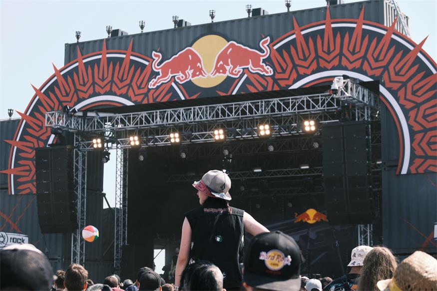 Nova Rock 2025 - Wo Fans zur Community werden!
