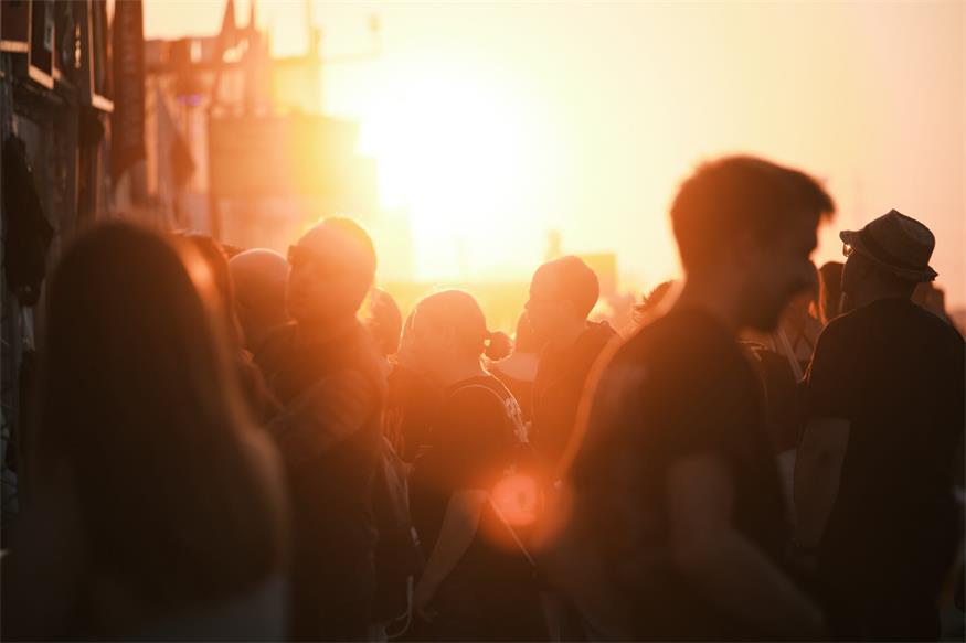 Nova Rock 2025 - Wo Fans zur Community werden!