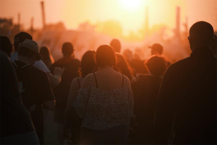 Nova Rock 2025 - Wo Fans zur Community werden!