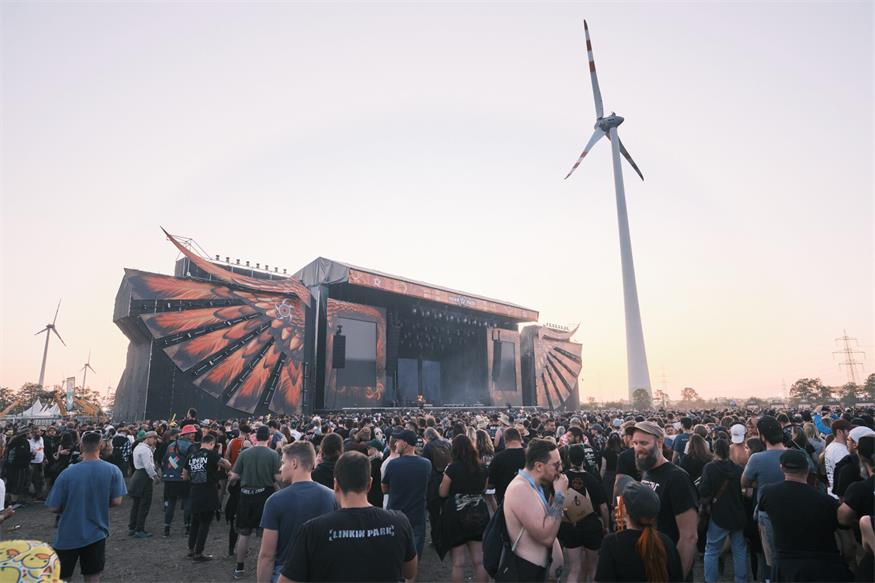 Nova Rock 2025 - Wo Fans zur Community werden!