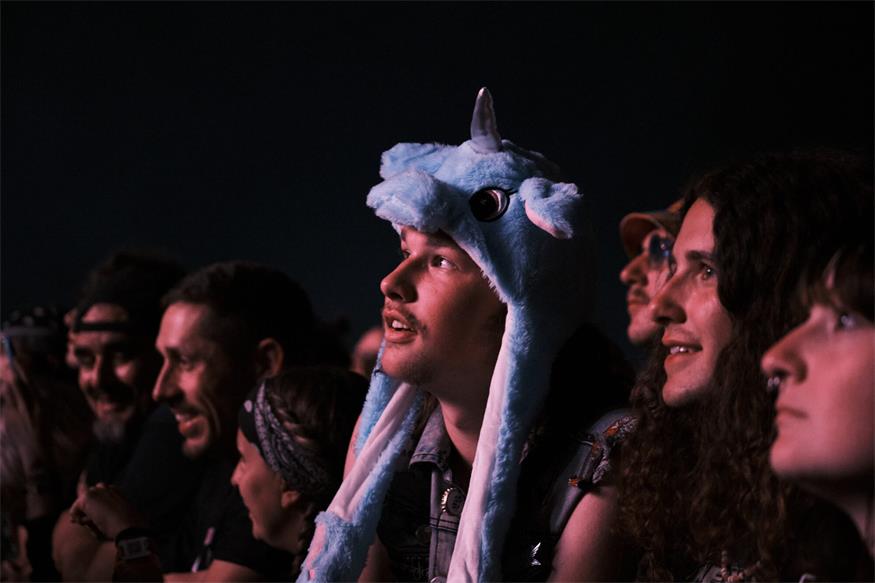 Nova Rock 2025 - Wo Fans zur Community werden!