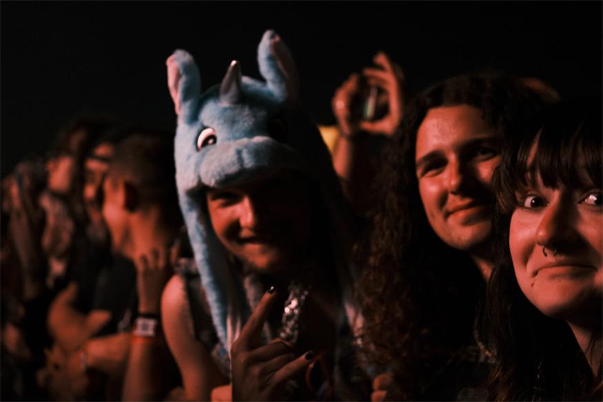 Nova Rock 2025 - Wo Fans zur Community werden!
