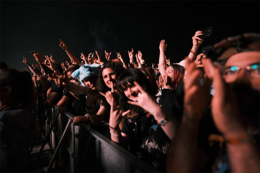 Nova Rock 2025 - Wo Fans zur Community werden!