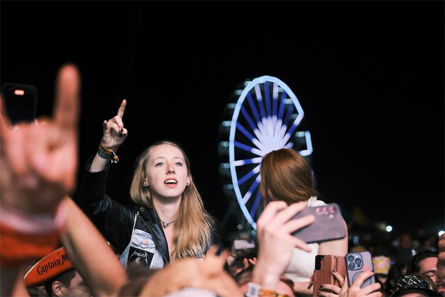 Nova Rock 2025 - Wo Fans zur Community werden!