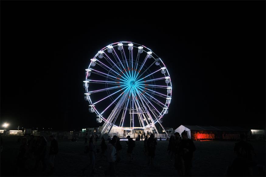 Nova Rock 2025 - Wo Fans zur Community werden!