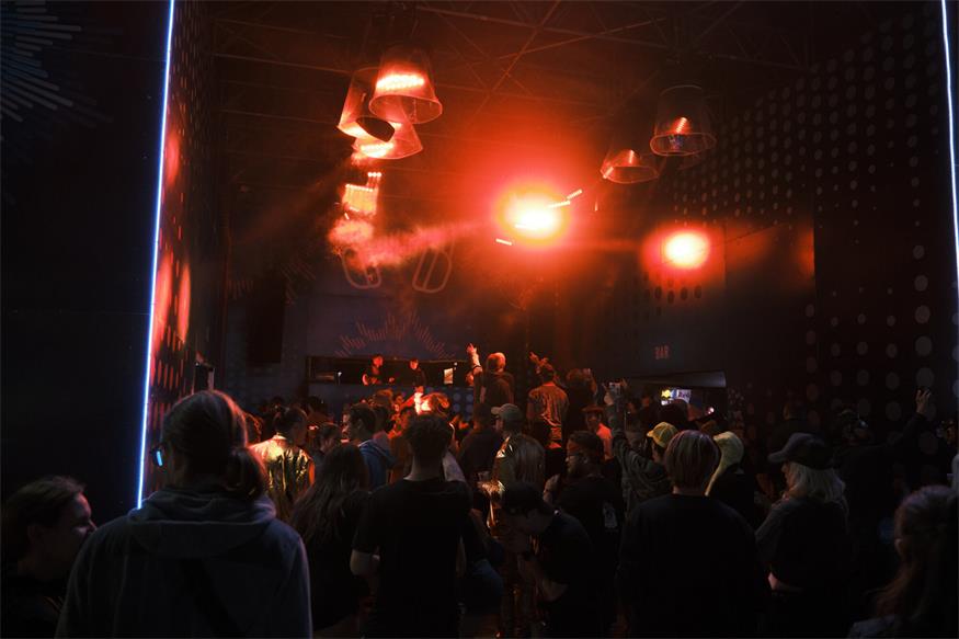 Nova Rock 2025 - Wo Fans zur Community werden!
