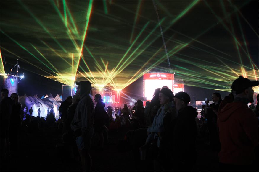 Nova Rock 2025 - Wo Fans zur Community werden!